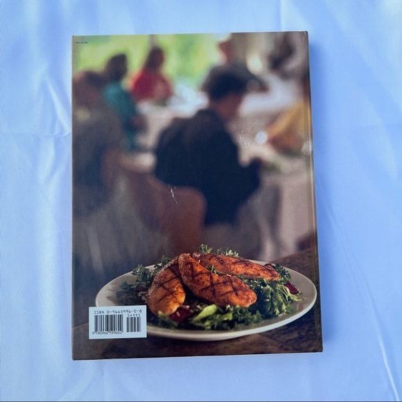 Tyson Cookbook Tastes of the Times - Picture 5 of 9